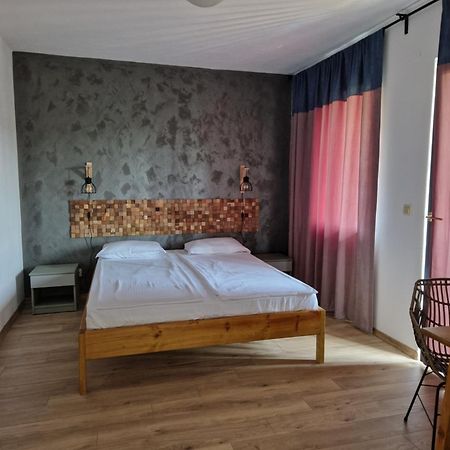 Отель Casa Domingo Синеморец Экстерьер фото