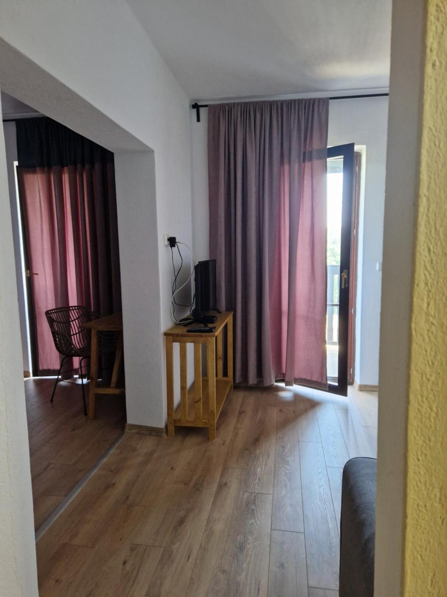 Отель Casa Domingo Синеморец Экстерьер фото