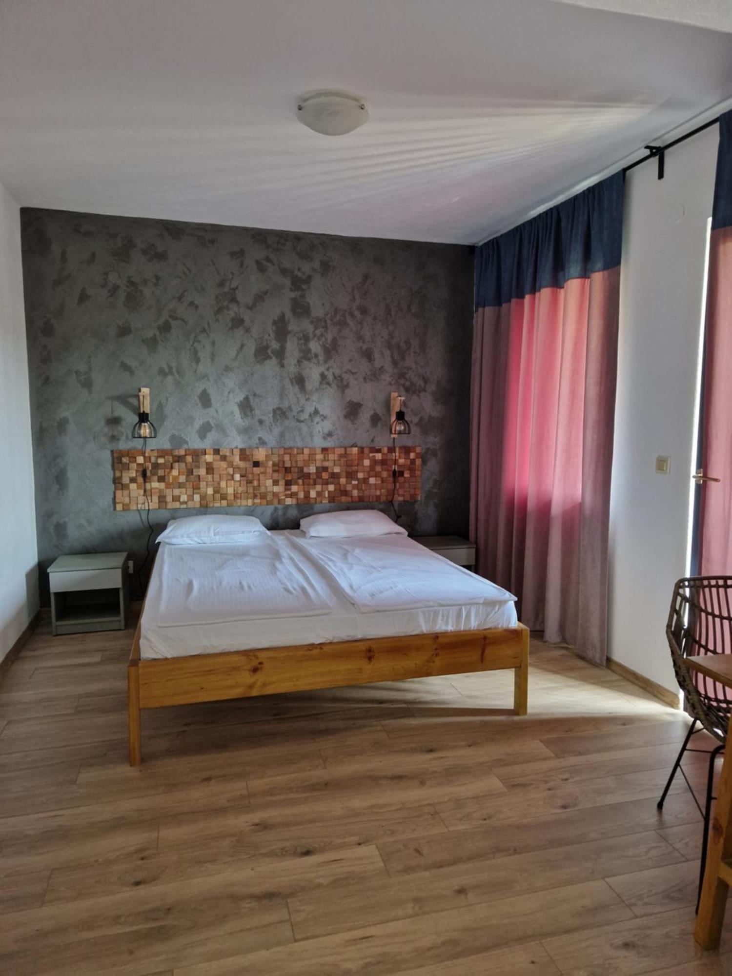 Отель Casa Domingo Синеморец Экстерьер фото